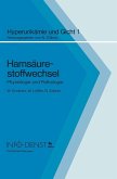 Harnsäurestoffwechsel (eBook, PDF)
