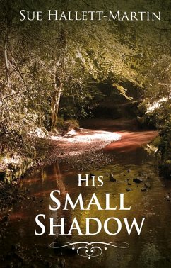 Cover His Small Shadow (eBook, ePUB)