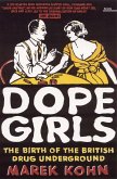 Dope Girls (eBook, ePUB)