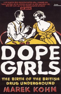 Cover Dope Girls (eBook, ePUB)