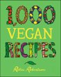 1,000 Vegan Recipes (eBook, ePUB) - Bild 1