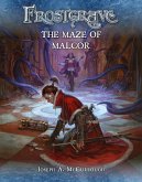 Frostgrave: The Maze of Malcor (eBook, PDF)