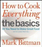 How to Cook Everything The Basics (eBook, ePUB)