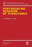 Postbuckling Behavior of Structures (eBook, PDF)