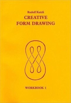 Creative Form Drawing - Kutzli, Rudolf