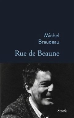 Rue de Beaune - Braudeau, Michel