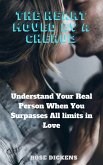 The Heart Moved by a Cherub: Understand Your Real Person When You Surpasses all Limits in Love (eBook, ePUB) The Heart Moved by a Cherub: Understand Your Real Person When You Surpasses all Limits in Love (eBook, ePUB)