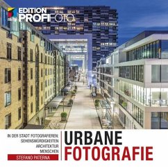 Cover Urbane Fotografie (eBook, PDF)