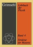Struktur der Materie (eBook, PDF)