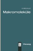 Makromoleküle (eBook, PDF)