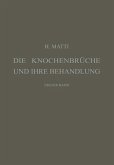 Die Knochenbrüche und ihre Behandlung (eBook, PDF)