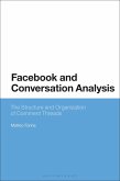 Facebook and Conversation Analysis (eBook, PDF)