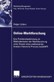 Online-Marktforschung (eBook, PDF)