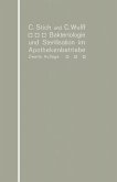 Bakteriologie und Sterilisation im Apothekenbetriebe (eBook, PDF)