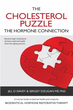 Cover Cholesterol Puzzle (eBook, ePUB)
