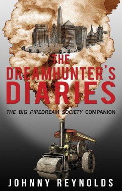 Cover Dreamhunter's Diaries (eBook, ePUB)