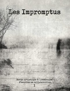 Les Impromptus - Olivia HB, Collectif