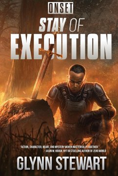 Stay of Execution - Stewart, Glynn