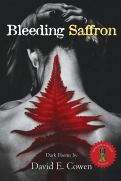 Bleeding Saffron - Cowen, David E