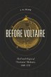 Before Voltaire (eBook, ePUB) - Bild 1