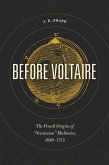 Before Voltaire (eBook, ePUB)