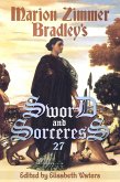 Sword and Sorceress 27 (eBook, ePUB)