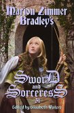 Sword and Sorceress 31 (eBook, ePUB)