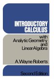 Introductory Calculus (eBook, PDF)
