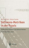 Software-Metriken in der Praxis (eBook, PDF)