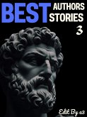Best Authors Best Stories - 3 (eBook, ePUB)