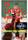 Io credo vol.3 libro inchiesta (eBook, PDF)