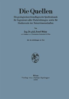 Cover Die Quellen (eBook, PDF)