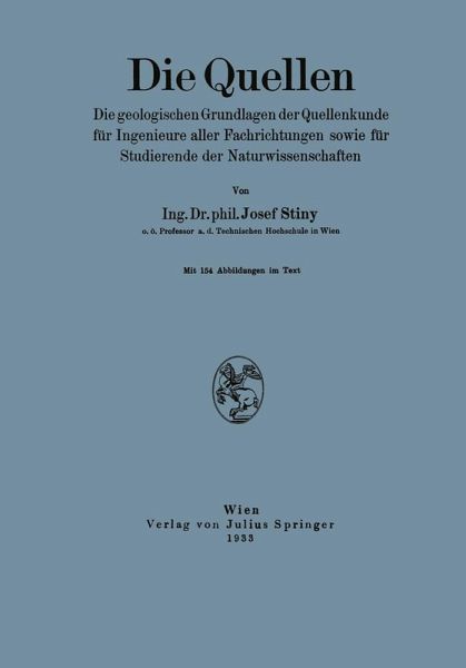 Die Quellen (eBook, PDF) Die Quellen (eBook, PDF)