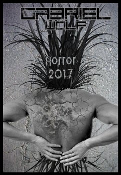 Horror 2017 (eBook, ePUB) - Wolf, Gabriel