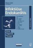 Infektiöse Endokarditis (eBook, PDF)