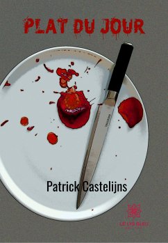 Plat du jour (eBook, ePUB) - Castelijns, Patrick