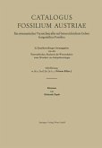 Catalogus Fossilium Austriae Primates (eBook, PDF)