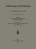 Zellteilung und Strahlung (eBook, PDF)