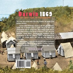 Darwin 1869 - Pugh, Derek