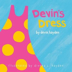 Devin's Dress - Hayden, Devin L