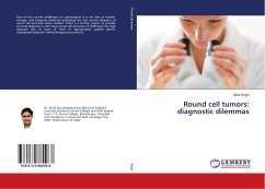 Round cell tumors: diagnostic dilemmas