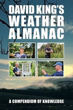 David King's Weather Almanac - King, David
