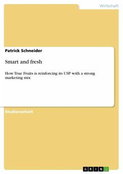 Smart and fresh - Schneider, Patrick