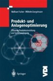Produkt- und Anlagenoptimierung (eBook, PDF)