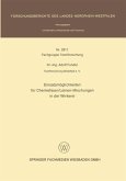Einsatzmöglichkeiten für Chemiefaser/Leinen-Mischungen in der Wirkerei (eBook, PDF) Einsatzmöglichkeiten für Chemiefaser/Leinen-Mischungen in der Wirkerei (eBook, PDF)