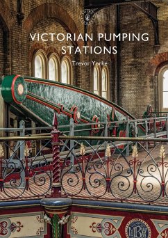 Cover Victorian Pumping Stations (eBook, PDF)