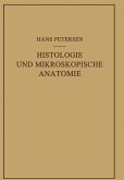 Histologie und Mikroskopische Anatomie (eBook, PDF)