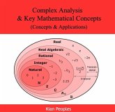Complex Analysis & Key Mathematical Concepts (Concepts & Applications) (eBook, PDF) Complex Analysis & Key Mathematical Concepts (Concepts & Applications) (eBook, PDF)