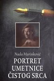 Portret umetnice čistog srca (eBook, ePUB) Portret umetnice čistog srca (eBook, ePUB)