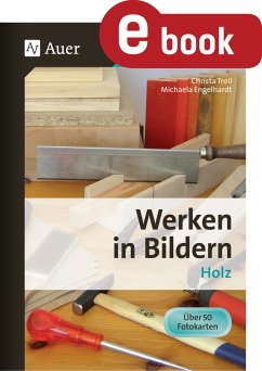 Werken in Bildern (eBook, PDF) - Troll, Christa; Engelhardt, Michaela